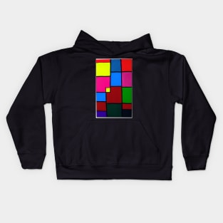 Priority of Reflection Kids Hoodie